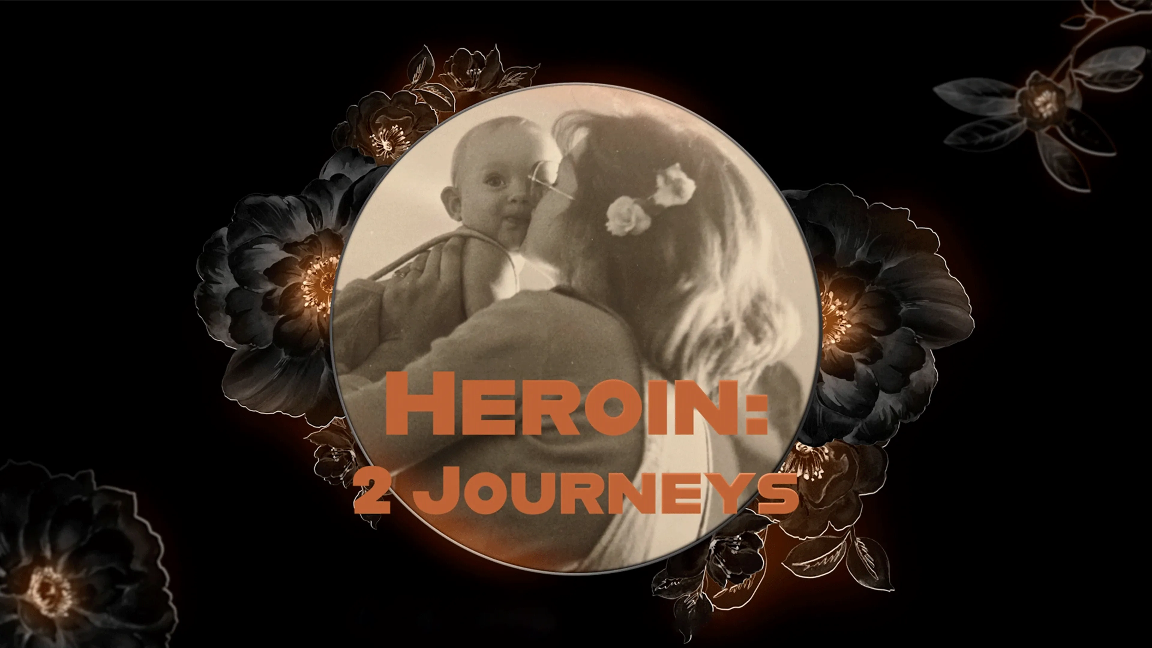 Heroin: 2 Journeys poster